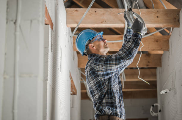 Best Ceiling Fan Installation Electrician  in Shrewsbury, NJ