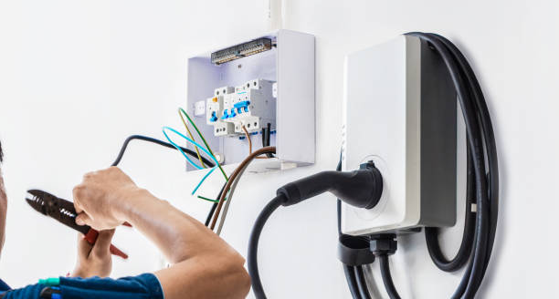 Best Electrical Repair Services  in Shrewsbury, NJ
