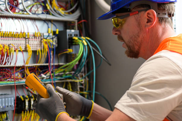 Best Emergency Electrician Near Me  in Shrewsbury, NJ