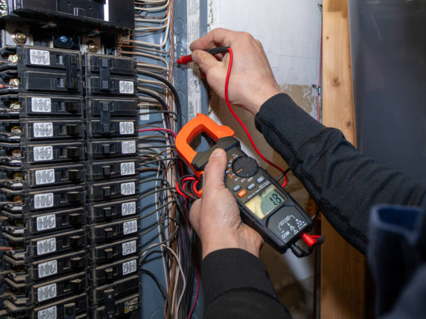 Best Electrical Contractors for Businesses  in Shrewsbury, NJ