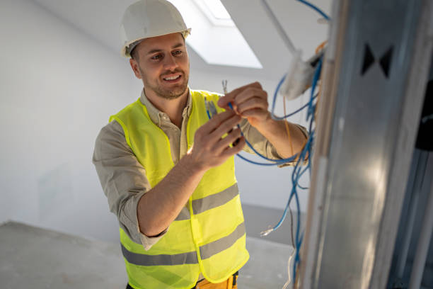 Best Generator Installation Services  in Shrewsbury, NJ
